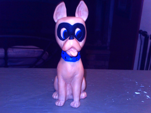 Vintage jonny quest giocattolo - quest,