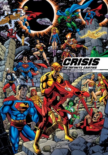 Crisi sulle terre infinite - sulle,