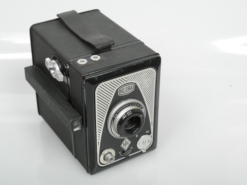 Bilora synchro flash box - flash,