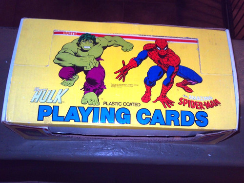 Vintage spider man incredibile - vintage,