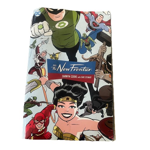 Comics the new - the,