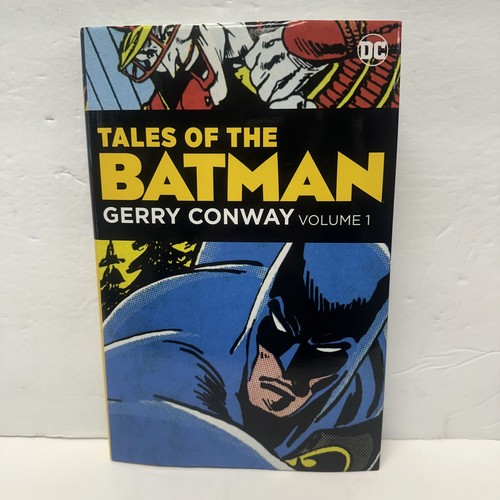 Tales the batman - tales,