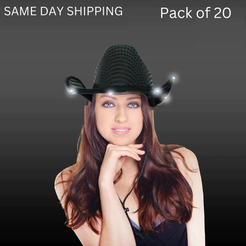 Confezione cappelli cowboy - confezione,