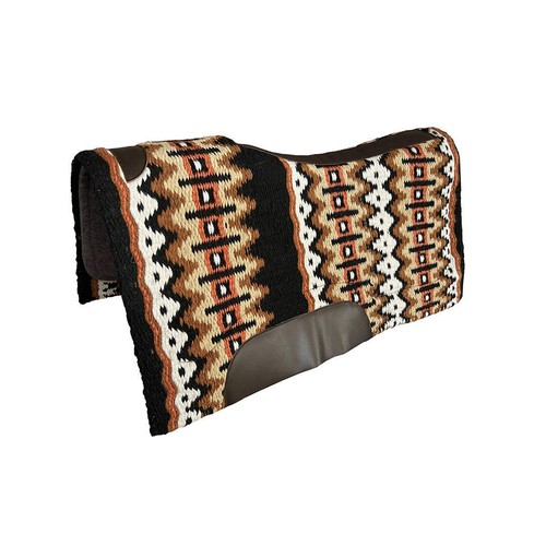 Sella western tuffrider grid - western,