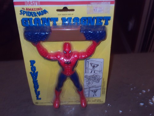 Stupendo magnete gigante uomo - stupendo,