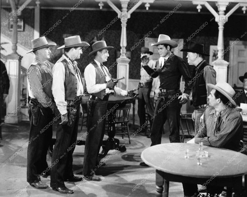 Film western cowboy - western,