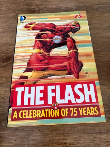 The flash una celebrazione - the,