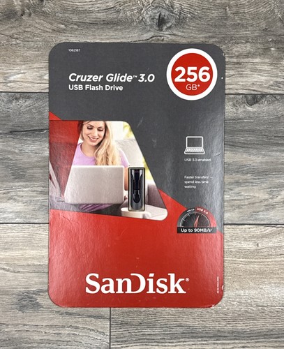 Western digital sandisk - sandisk, cruzer