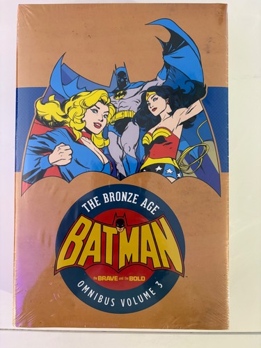 Batman coraggioso e - il,
