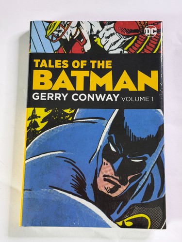 Tales the batman gerry - the,