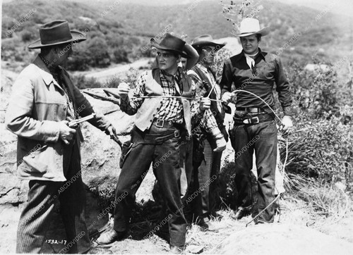 Film western cowboy sunset - western,