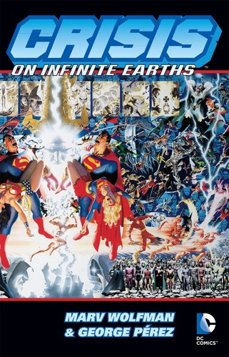 Crisi sulle terre - crisi, infinite